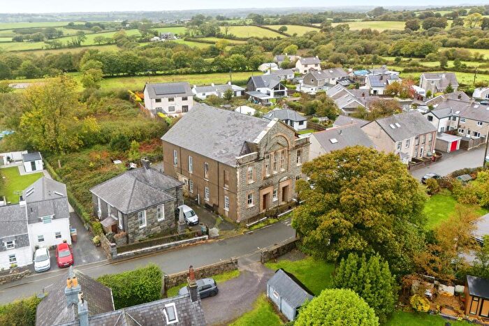 Property For Sale In Capel Bethel, Bethel, Caernarfon, Gwynedd, LL55