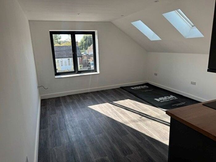 1 Bedroom Flat To Rent In Church Road, Wisbech, PE13