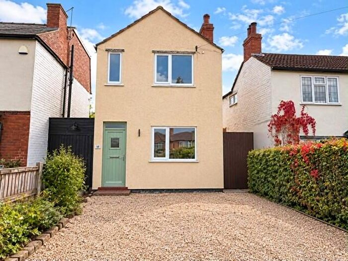 3 Bedroom House To Rent In Dale Road, Spondon, DE21