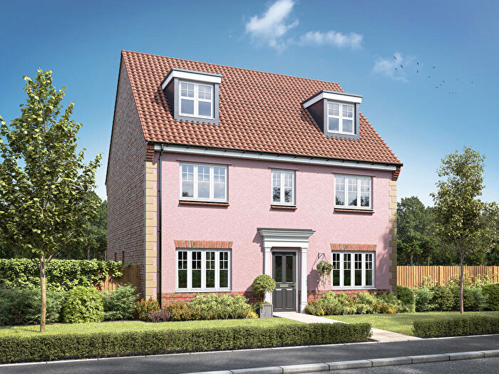 5 Bedroom Detached House For Sale In Jervis Close, Eye, IP23