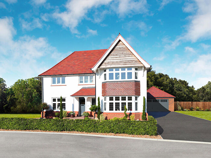 4 Bedroom Detached House For Sale In Island Road, Hersden, CT3