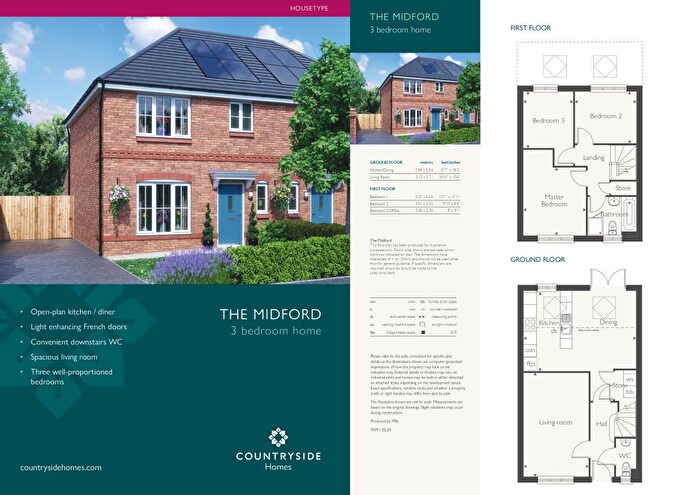 3 Bedroom Semi-Detached House For Sale In Crossland Drive, OL8