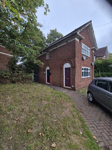 2 Bedroom Maisonette For Sale In Yardley Green Road, Birmingham, B9