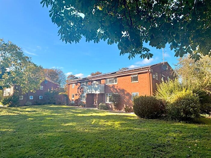2 Bedroom Apartment To Rent In Broadlands, Thorverton, Exeter, EX5