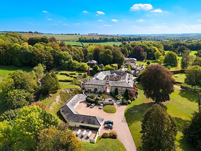3 Bedroom Mews For Sale In Langton Long, Blandford Forum, DT11