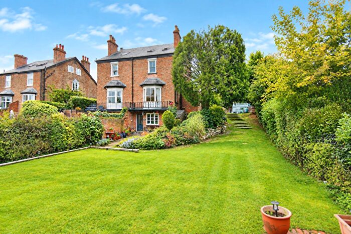 3 Bedroom Semi-Detached House For Sale In Little Studley Road, Ripon, HG4