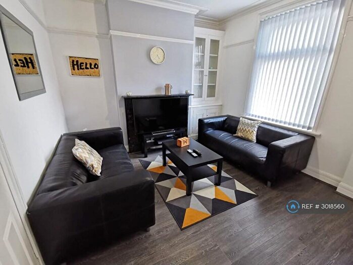 3 Bedroom Terraced House To Rent In Colton Road, Armley, Leeds, LS12