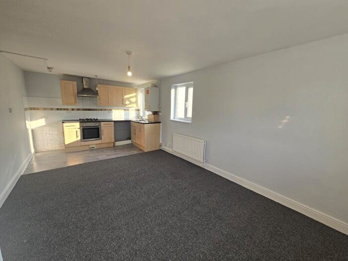 1 Bedroom Flat To Rent In Woodville Road, Thornton Heath, Croydon, CR7