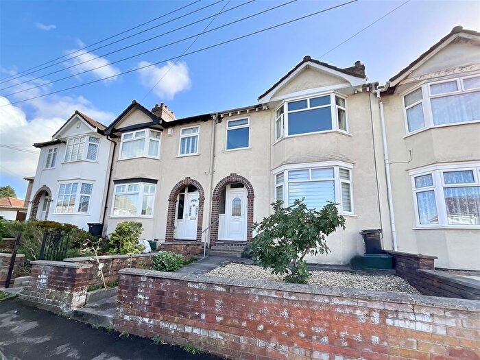 3 Bedroom Terraced House To Rent In Footshill Road, Bristol, BS15