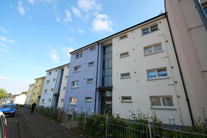 1 Bedroom Flat To Rent In Cockenzie Street, Shettleston, Glasgow, G32