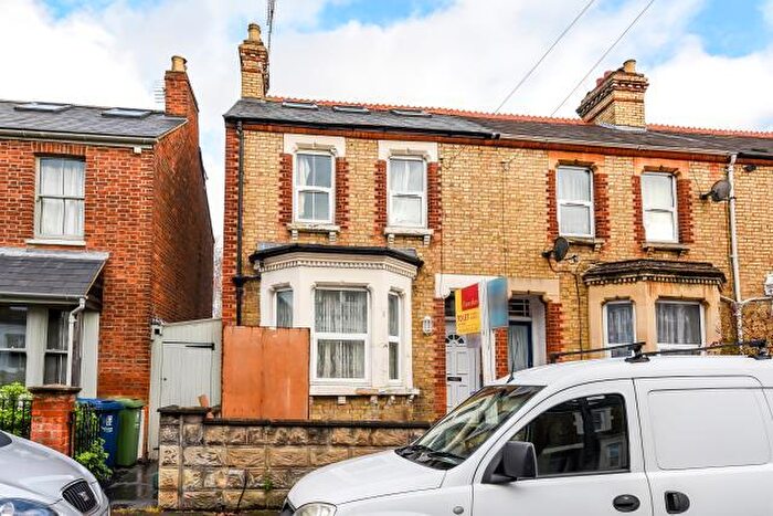 6 Bedroom Terraced House To Rent In St. Marys Road, Oxford, OX4