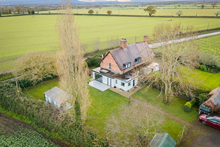 3 Bedroom Semi-Detached House For Sale In Tibberton, Newport, TF10