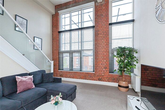 2 Bedroom Town House For Sale In Wheatsheaf Way, Knighton Fields, Leicester, LE2