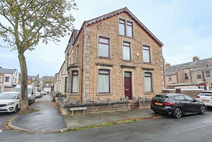4 Bedroom Terraced House For Sale In Gardner Road, Heysham, Morecambe, LA3