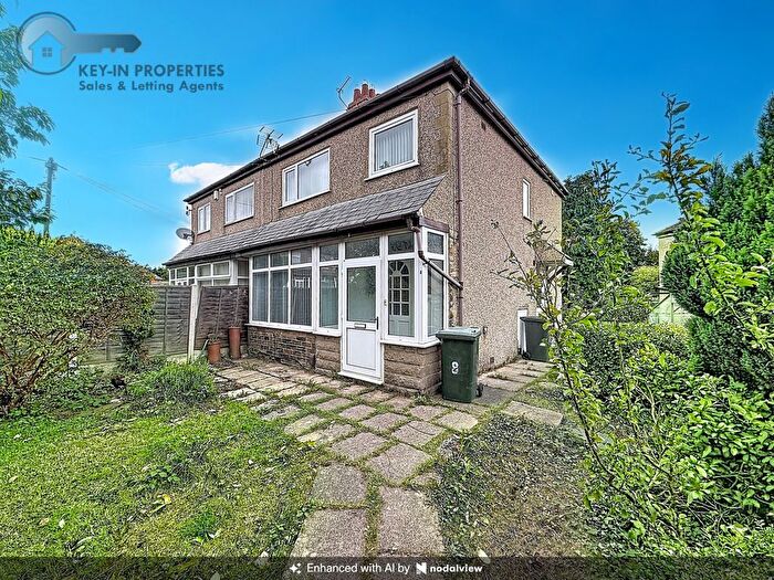 3 Bedroom Semi-Detached House To Rent In Bradford, BD9