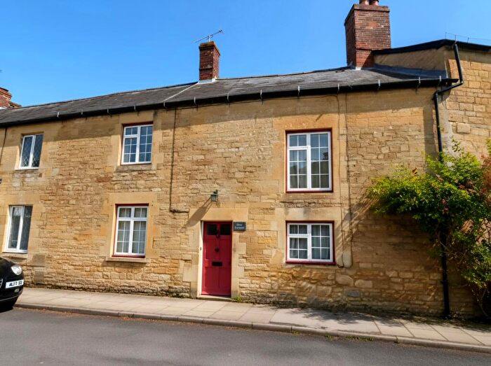 3 Bedroom Cottage For Sale In Dial Cottage, Burton Street, Marnhull, Dorset, DT10
