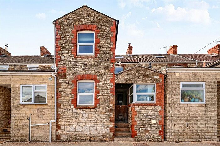 3 Bedroom Terraced House For Sale In Westfield Terrace, Westfield, Radstock, BA3