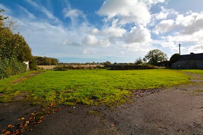 Land For Sale In Development Plot, Monktonhead Farm, Monkton, KA9