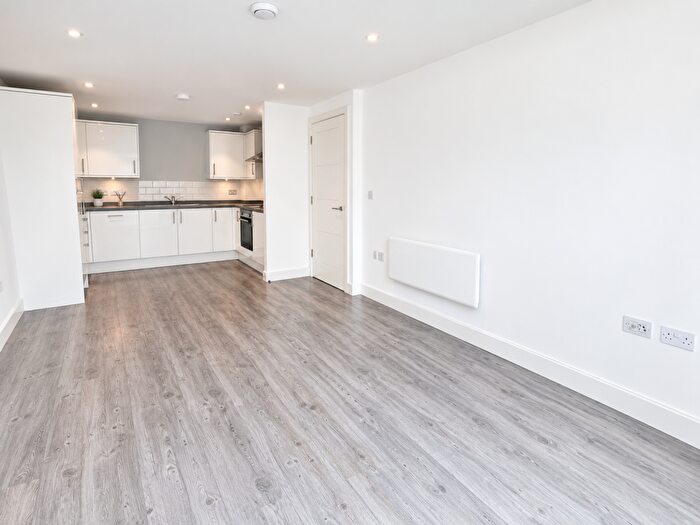 1 Bedroom Flat For Sale In Davenport Park Apartments, Buxton Road, Stockport, SK2