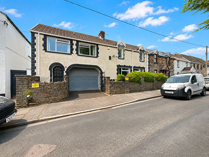 2 Bedroom Cottage For Sale In Forge Place, Abernant, Aberdar, Rhondda Cynon Taf, CF44