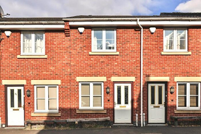2 Bedroom Mews To Rent In Princes Street, Rugby, CV21