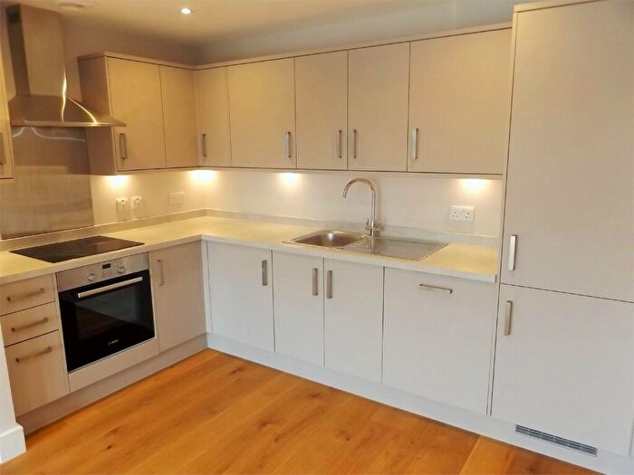 2 Bedroom Flat To Rent In Cedar House, Cedar Lane, Frimley, GU16