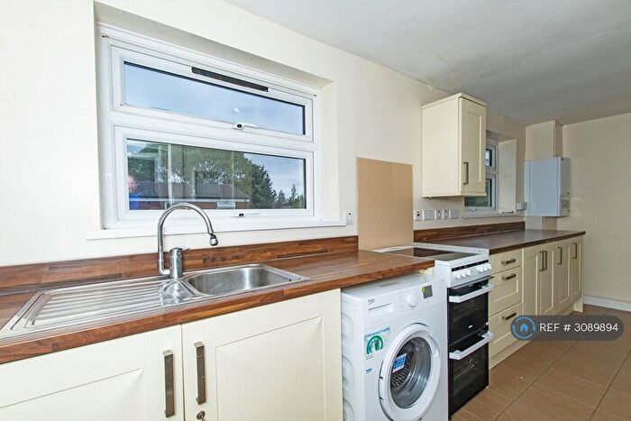 2 Bedroom Flat To Rent In Ruthven Road, Old Swan, Liverpool, L13