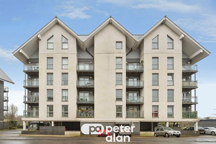1 Bedroom Flat For Sale In Phoebe Road, Pentrechwyth, Swansea, SA1