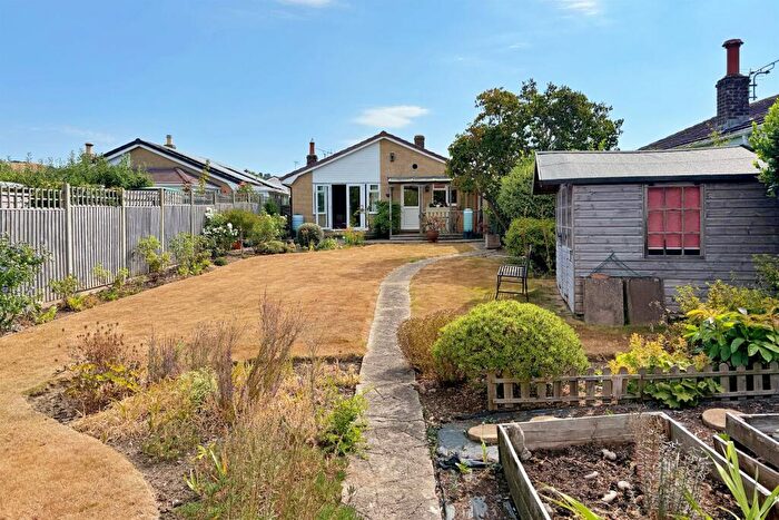 2 Bedroom Detached Bungalow For Sale In Beaminster, DT8