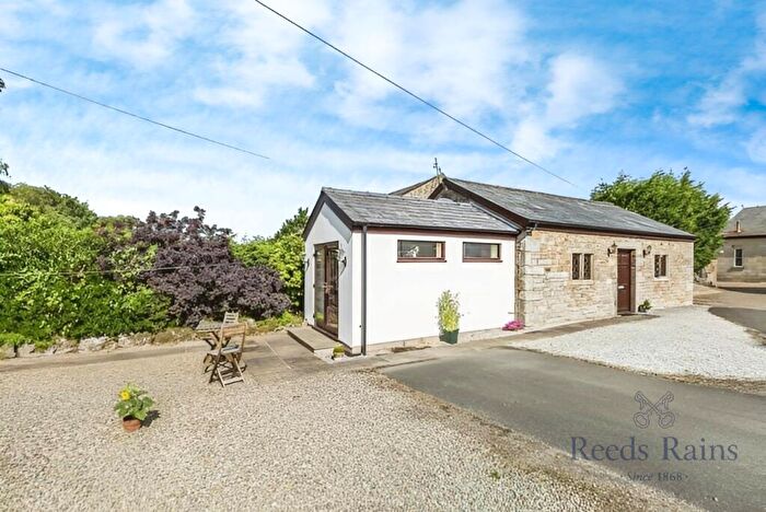 2 Bedroom Bungalow To Rent In Bowers Lane, Nateby, Preston, Lancashire, PR3
