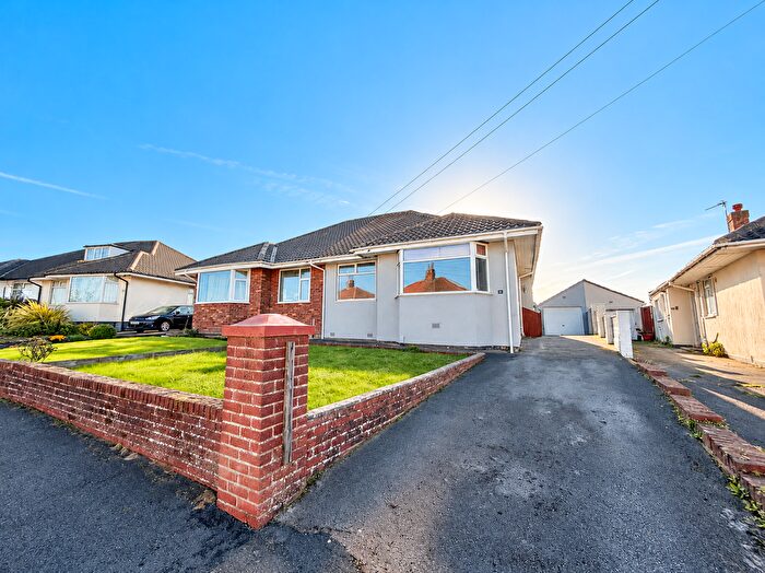 2 Bedroom Bungalow For Sale In Countess Crescent, Bispham, FY2