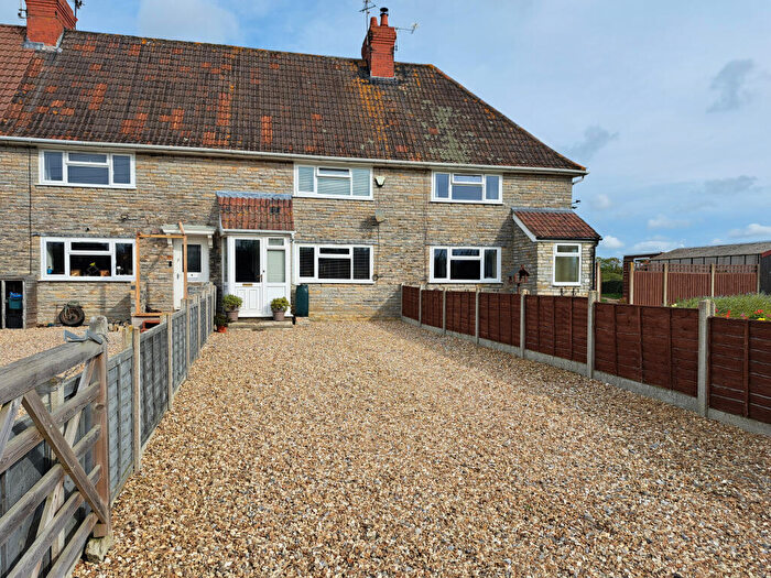 3 Bedroom House To Rent In Podimore, Somerset, BA22