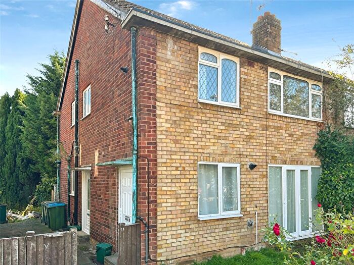 2 Bedroom Maisonette For Sale In Dillam Close, Longford, CV6