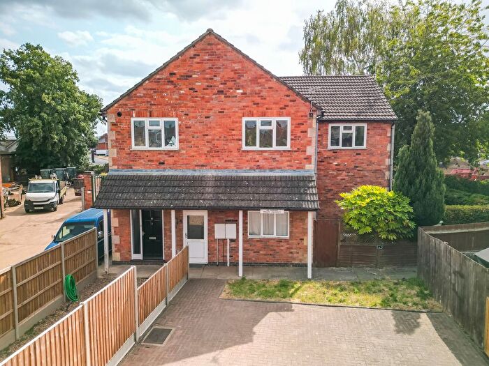 3 Bedroom Property For Sale In Park Lane, Oakham, LE15