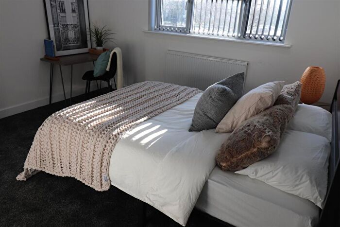 1 Bedroom Private Hall To Rent In John Rous Avenue, Coventry, CV4