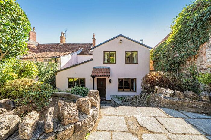 3 Bedroom Terraced House For Sale In West Street, Axbridge, BS26