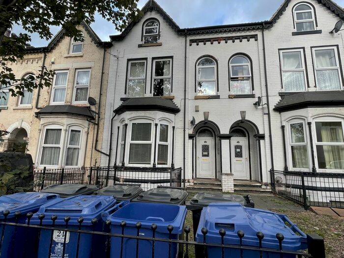 1 Bedroom Flat To Rent In Kings Road, Doncaster, DN1
