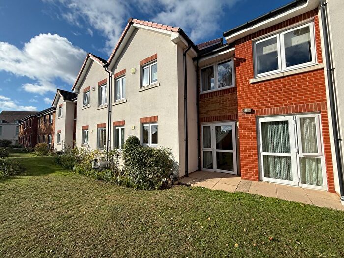 1 Bedroom Detached House For Sale In Blackberry Court, Preston Road, Harrow, HA3