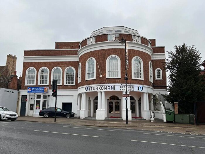 2 Bedroom Flat To Rent In The Grosvenor, Newmarket, CB8