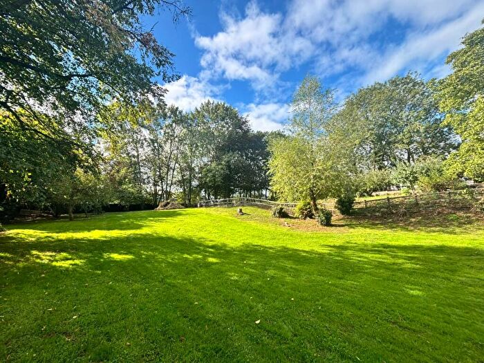 Plot For Sale In Land To The Rear Of Braybrooke Road, Great Oxendon, Northamptonshire, LE16