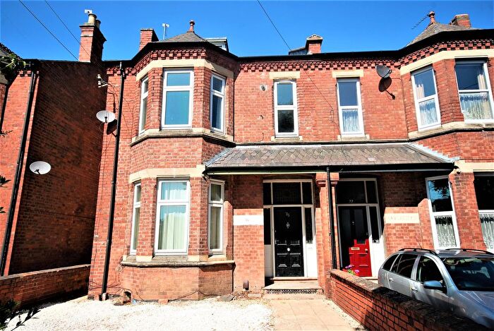 8 Bedroom Property To Rent In Radford Road, Leamington Spa, CV31