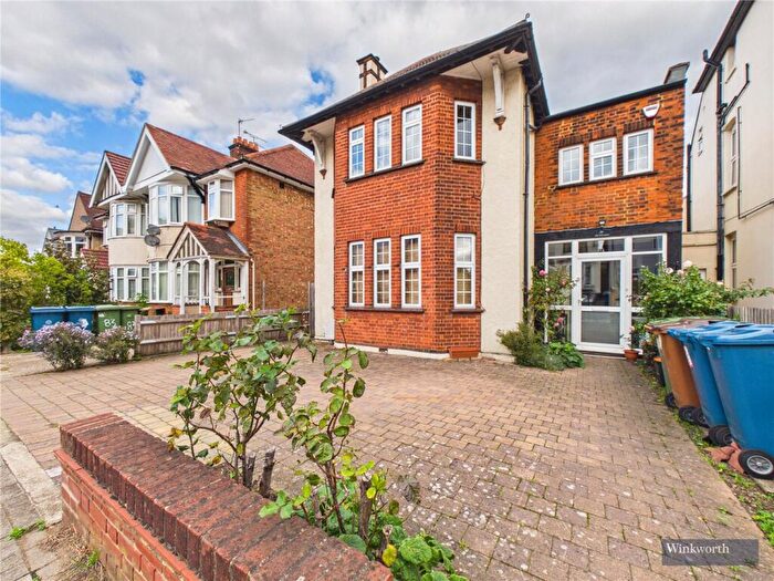 5 Bedroom Detached House For Sale In Harrow View, Harrow, HA1