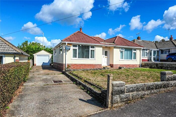 3 Bedroom Bungalow For Sale In Haymoor Road, Oakdale, Poole, Dorset, BH15