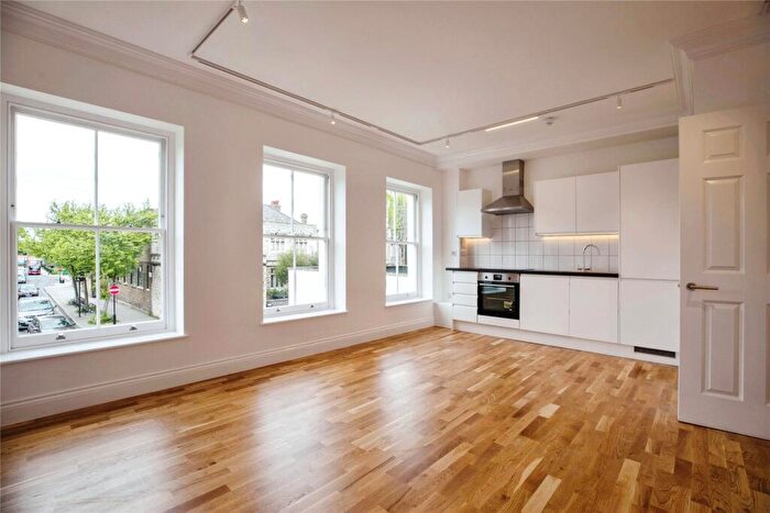 1 Bedroom Apartment To Rent In Homerton High Street, London, E9