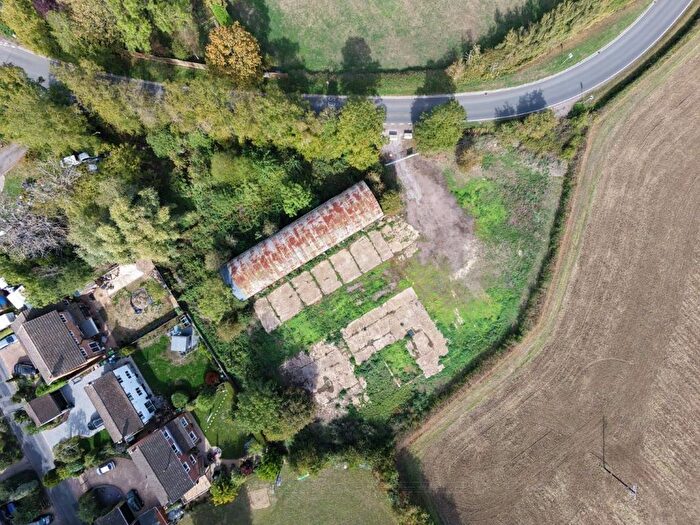 Land For Sale In Sharnbrook Road, Souldrop, Bedford, MK44