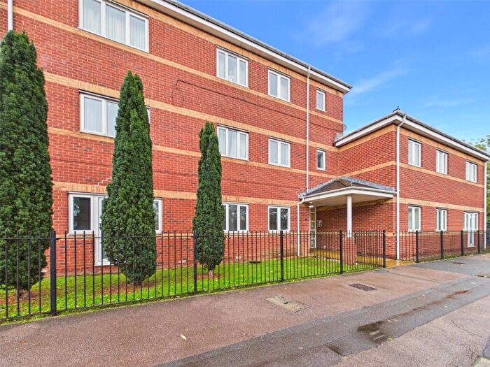 2 Bedroom Apartment To Rent In Bristol Road, Quedgeley, Gloucester, GL2