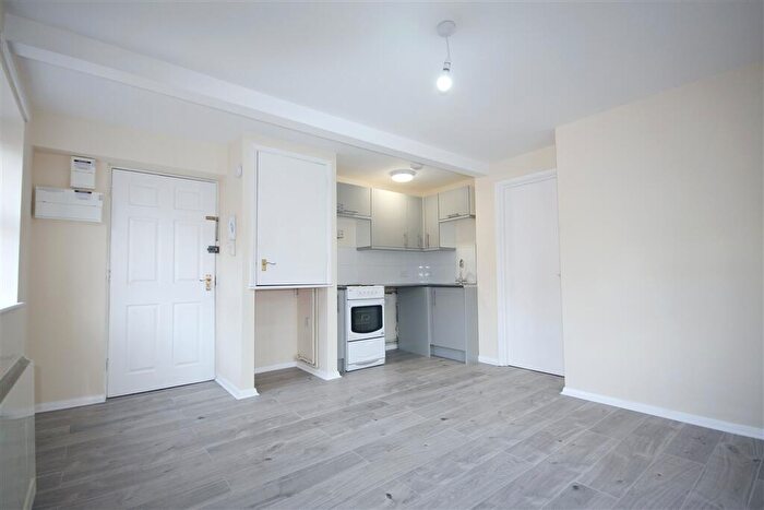 1 Bedroom Flat To Rent In Chapelgate, Retford, DN22