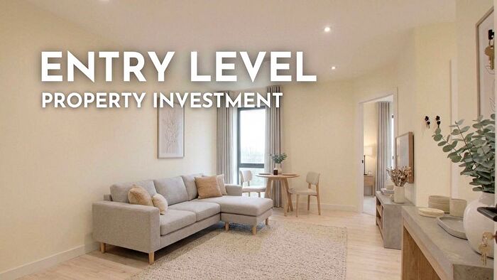 1 Bedroom Flat For Sale In Gilmartin Grove, Liverpool, L6