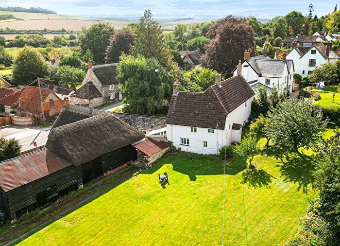 5 Bedroom Country House For Sale In Warminster Road, Stapleford, Salisbury, SP3