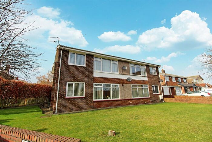 1 Bedroom Flat To Rent In Otterburn Close, Forest Hall, NE12